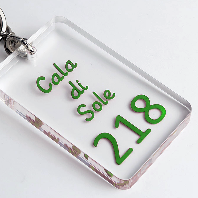 O - Option de gravure