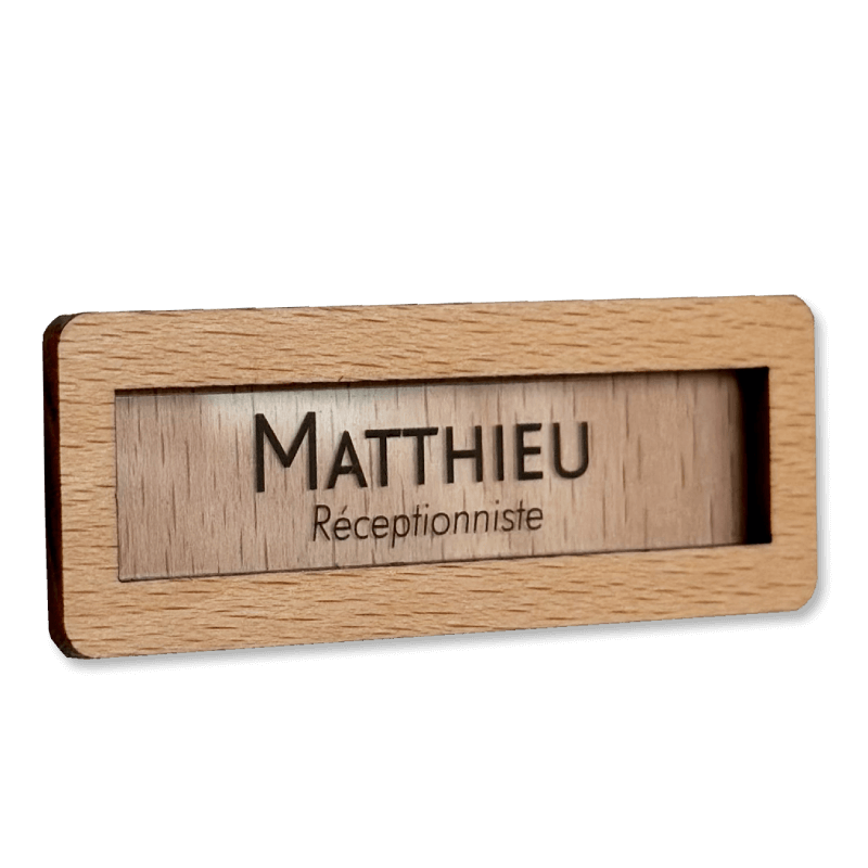 Badge Magnétique NICE HSB1 – Transpondeur Reprogrammable – Compatible Lecteurs ETPB & TPB – Activation Automatisme & Alarme
