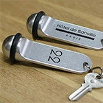 O - Options de personnalisation CréoAlu