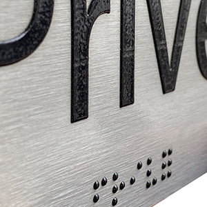 O - Normes accessibilité ERP