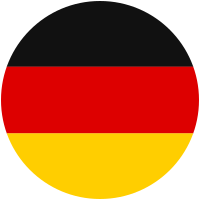 Drapeaux sur badge