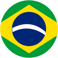Drapeaux sur badge