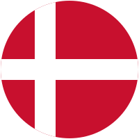 Drapeaux sur badge
