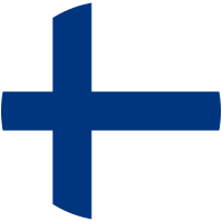Drapeaux sur badge