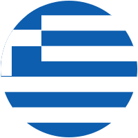 Drapeaux sur badge