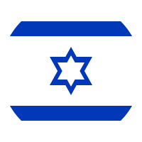 Drapeaux sur badge