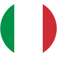 Drapeaux sur badge