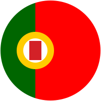 Drapeaux sur badge