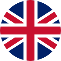Drapeaux sur badge