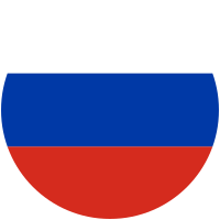 Drapeaux sur badge
