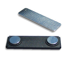 O - Fixation du badge