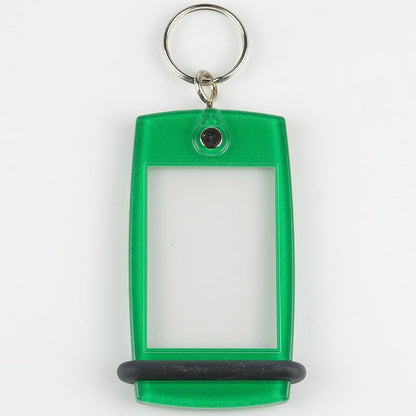 Mini Créoglass Color en vert opaque, robuste et idéal pour une utilisation dans les établissements accueillant des courts séjours.