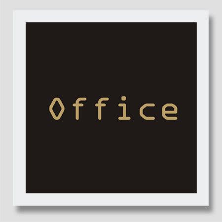 Plaque office