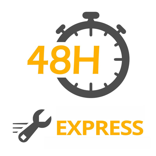 Fabrication Express - 48H