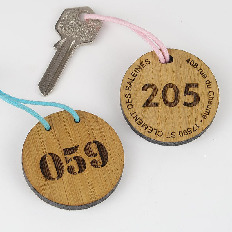 SISI UK Porte-clés en Acier, 50 mm, fendus, Ronds et Plats, pour Voiture, Maison, Organisation de clés, Cordons d'art et d'artisanat SISI UK Porte-clés en Acier, 50 mm, fendus, Ronds et Plats, pour Voiture, Maison, Organisation de clés, Cordons d'art et d'artisanat